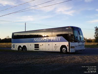 Murray Hill 7902 - 2009 Prevost H3-45 (Ex-Orléans Express 5952 or 5957)
