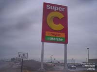 Carrefour Neufch�tel