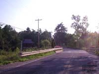 Pont au Lac-Br�me (Foster)