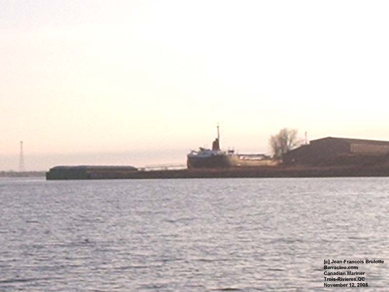Canadian Mariner