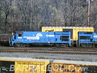 CR 1912 - B23-7 (To NS 4027)