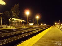 St-Bruno station