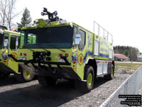 Acad�mie des pompiers - Fire Academy