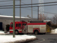216 - Caserne 16, Haute-St-Charles, Quebec, Quebec