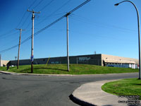 Trans-plus, 2400 Halpern, Montréal (St-Laurent),QC